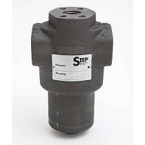 Filtros completos de alta presin