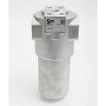 Filtros completos de media presin