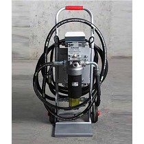 Unidades mviles de filtrado