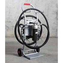 Unidades mviles de filtrado