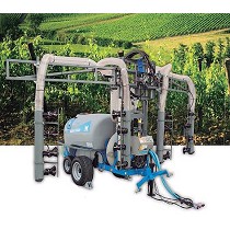 Nebulizadores para vias