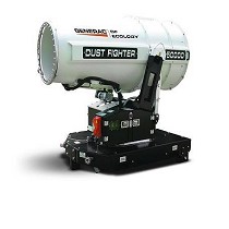 Nebulizadores de agua