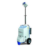 Nebulizadores de agua