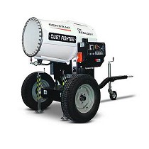 Nebulizadores de agua