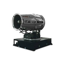 Nebulizadores de agua