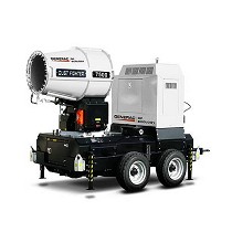 Nebulizadores de agua