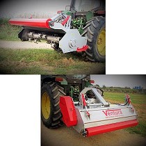 Trituradoras agrcolas