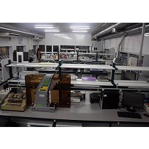 Ensayos de laboratorio