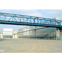 Filtros separadores para diferentes tipos de polvo