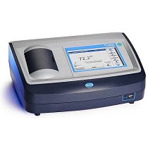 Turbidmetros de laboratorio