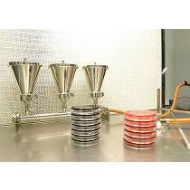 Anlisis de control para vertidos