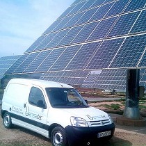 Inspecciones Industriales