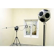 Evaluacin de acstica y ruido