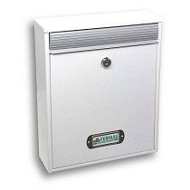 Buzones para uso exterior o interior