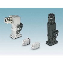 Conectores industriales