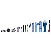 Transmisiones de potencia