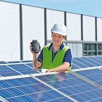 Sistema de desconexin de mdulos fotovoltaicos