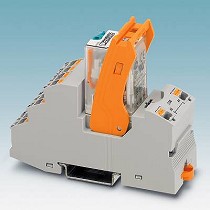 Rels universales con bipolaridad