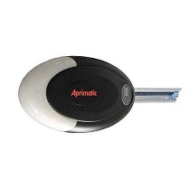 Automatismos para puertas basculantes