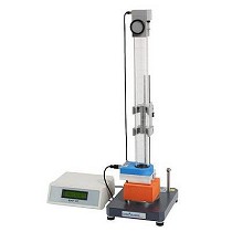 Durmetro de rebote por bola