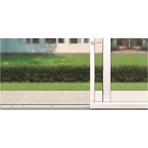 Herraje universal para sistemas correderos paralelos y osciloparalelos