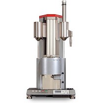 Medidores del ndice de fluidez