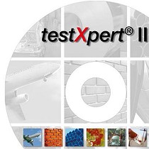 Softwares de ensayos