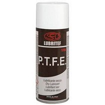 Lubricante a base de P.T.F.E. en polvo