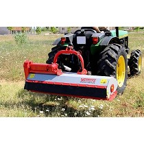 Trituradoras agrcolas ligeras