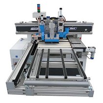 Control numrico pasante