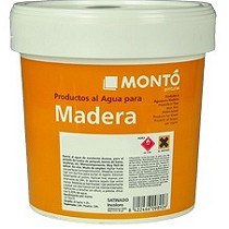 Barnices poliuretano al agua