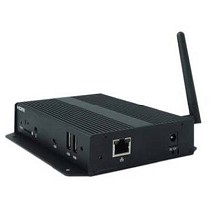 Reproductores de cartelera digital