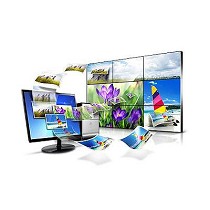 Software de cartelera digital