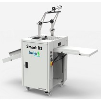 Laminadoras manuales