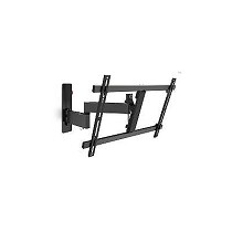 Soportes de pared de doble brazo