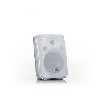 Altavoces de pared de 2 vas