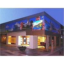 Pantallas de proyeccin