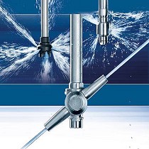 Lavadores de tanques y depsitos