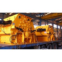 Impactores terciarios