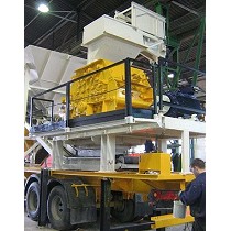 Impactores terciarios