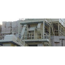 Machacadoras de mandbulas