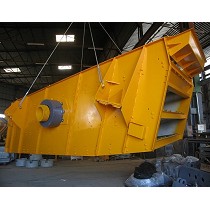 Cribas vibrantes mecnicas