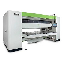 Plegadoras-paneladoras