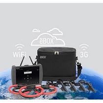 Analizadores porttiles de redes y calidad de suministro