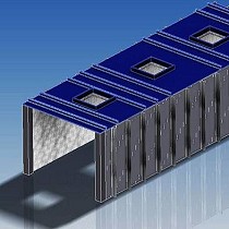 Servicios de ingeniera para instalaciones de aislamiento