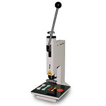 Prensas troqueladoras manuales