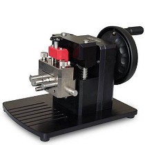 Entalladoras manuales