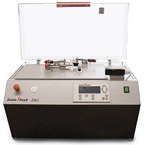 Fresadoras de entallas