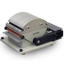 Cortadoras longitudinales para lminas plsticas