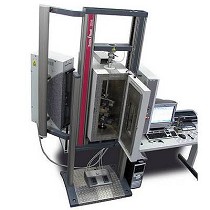 Cmaras de temperatura